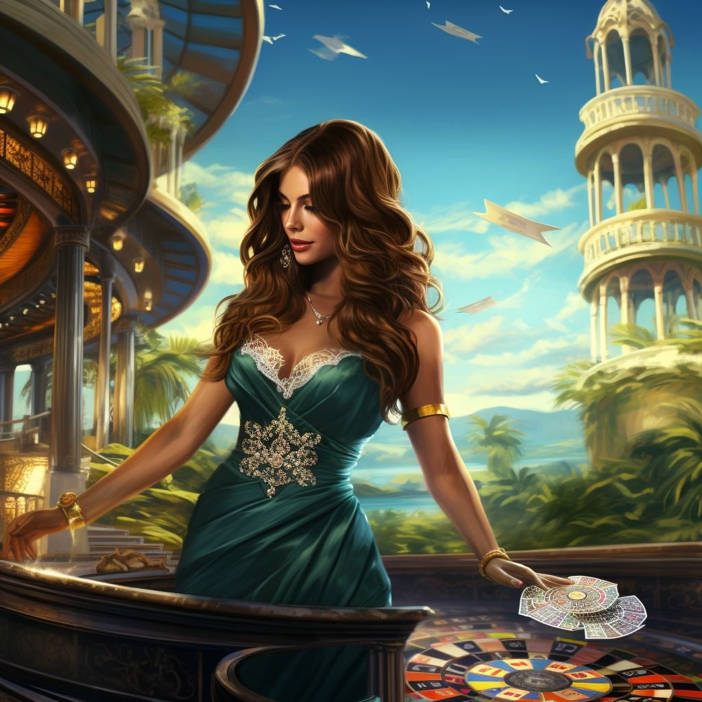 Slot online populer dengan tema beragam di platform asiahoki77